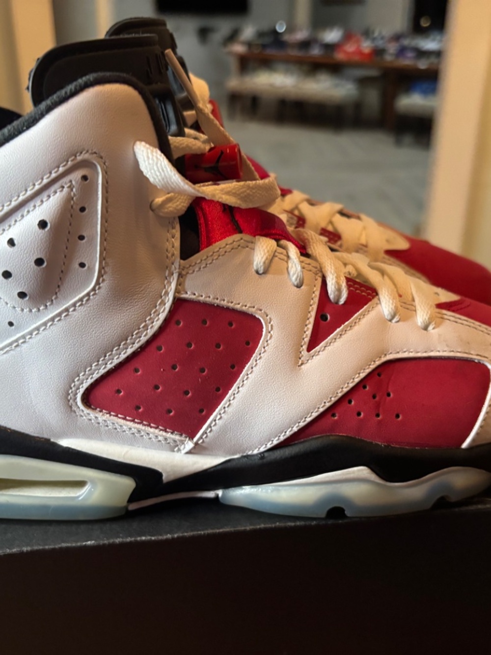 sneakers - Picture 5 of 12